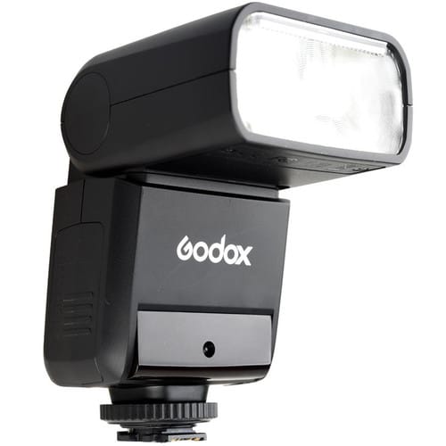 Godox TT350S Mini Thinklite TTL Para Sony
