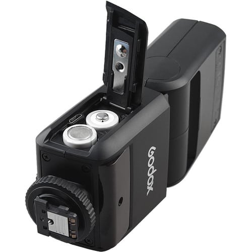 Godox TT350S Mini Thinklite TTL Para Sony