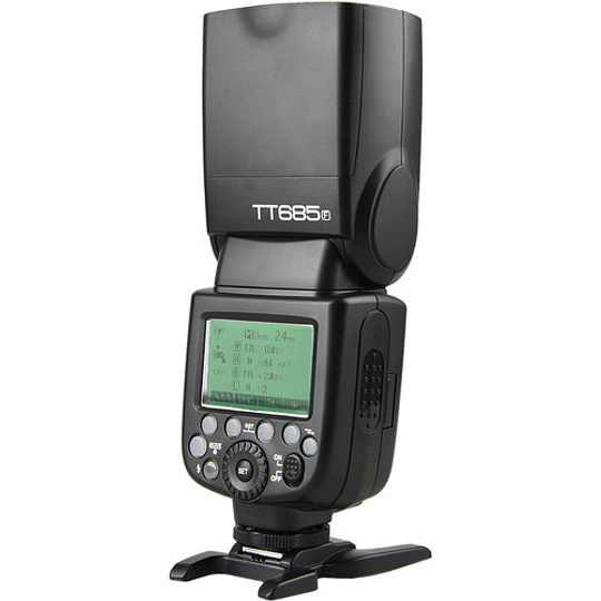 Godox TT685F Thinklite TTL Flash para Fujifilm - Image 2