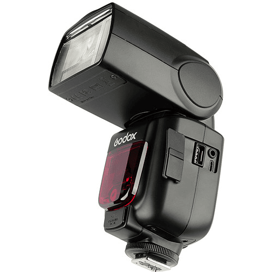 Godox TT685F Thinklite TTL Flash para Fujifilm - Image 10