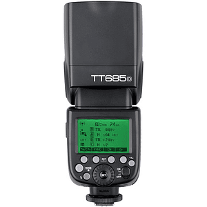 Godox TT685O Thinklite TTL Flash para Olympus / Panasonic