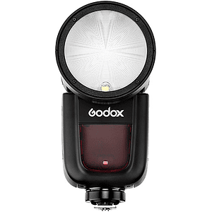 Godox V1N Flash para Nikon