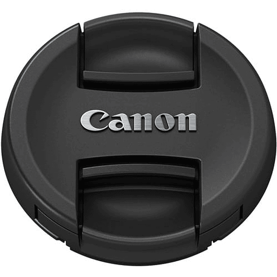 Lente Canon EF-S 10-18mm f/4.5-5.6 IS STM - Image 4
