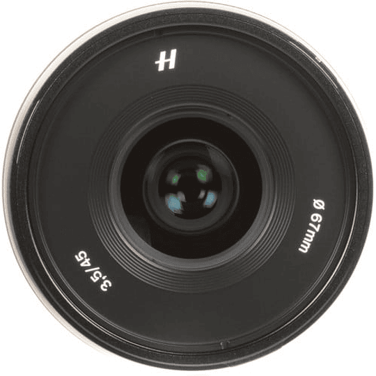 Hasselblad lente XCD 45 mm f / 3,5 - Image 3