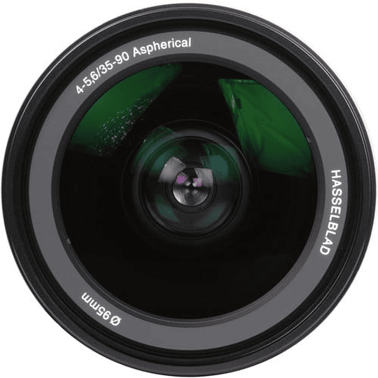 Hasselblad lente HCD 35-90mm f/4-5,6 - Image 3