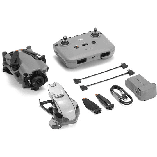 DJI Mini 5 Pro Dron Portatíl 50MP, 4K,  / 1000009099 - Image 9