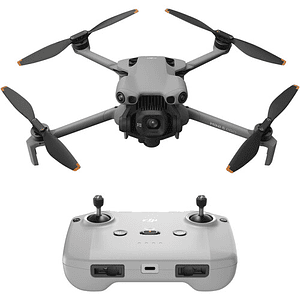 DJI Mini 5 Pro Dron Portatíl 50MP, 4K,  / 1000009099