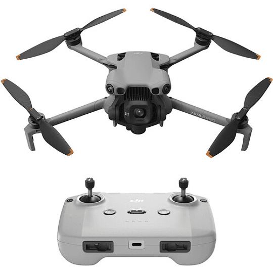 DJI Mini 5 Pro Dron Portatíl 50MP, 4K,  / 1000009099 - Image 1