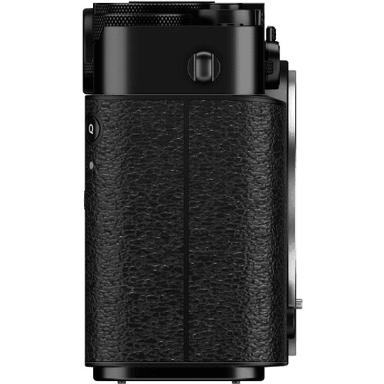 FUJIFILM X-E5 Kit Cámara Mirrorless con Lente XF 23mm f/2.8 (Black) / CD80272 - Image 4