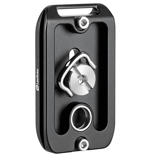 Leofoto NP-65 Galleta Zapata QD tipo Arca - Image 2