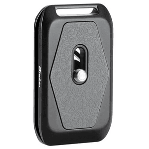 Leofoto NP-65 Galleta Zapata QD tipo Arca