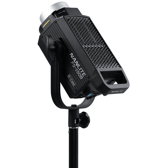 Nanlite FS-150B Bi-Color LED Monolight / 12-8108 - Image 3