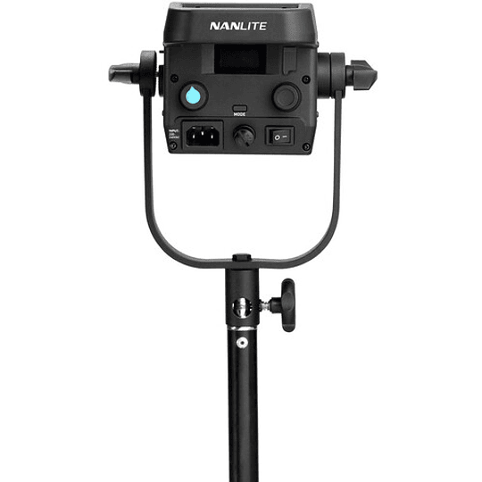 Nanlite FS-150B Bi-Color LED Monolight / 12-8108 - Image 8