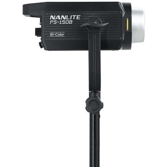 Nanlite FS-150B Bi-Color LED Monolight / 12-8108 - Image 9