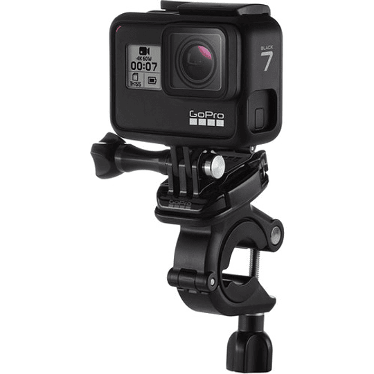 GoPro Soporte para Manubrio o Tubo de asiento / AGTSM-001 - Image 1
