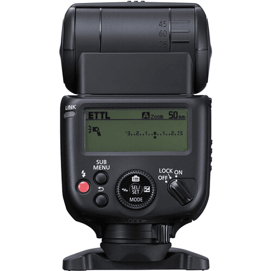 Canon EL-10 Flash Speedlite para Cámaras EOS R / 6579C003 - Image 6