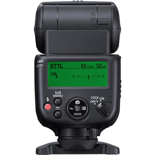 Canon EL-10 Flash Speedlite para Cámaras EOS R / 6579C003 - Image 7