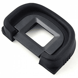 Canon Eyecup EC-II Ocular Original para Cámaras / 2377A001