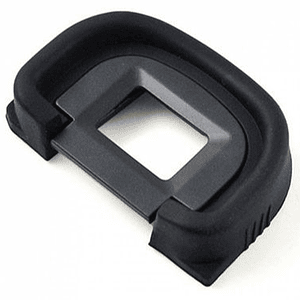 Canon Eyecup EC-II Ocular Original para Cámaras / 2377A001