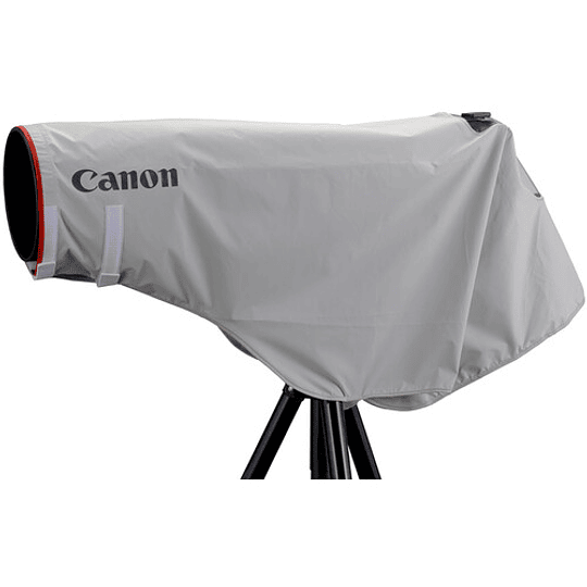 Canon ERC-R5L Protector de Equipo Rain Cover (LARGO) / 6920C002