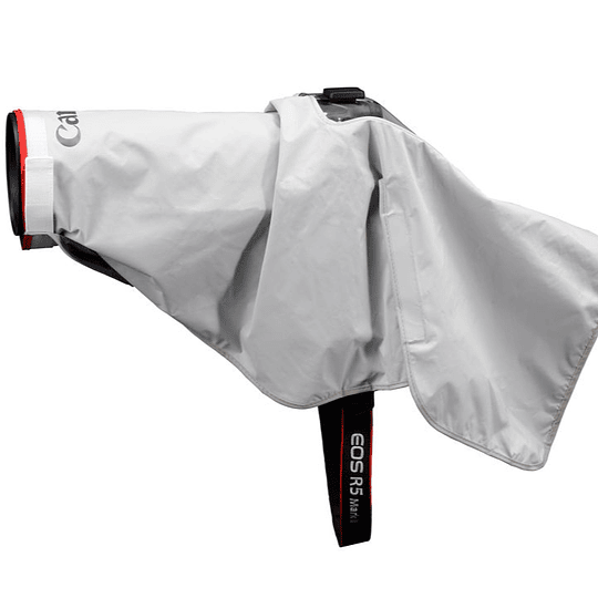 Canon ERC-R5S Protector de Equipo Rain Cover (CORTO) / 6920C001