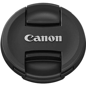 Canon E-82II Tapa de Lente Original / 5672B001