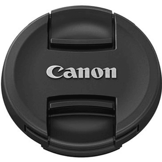 Canon E-82II Tapa de Lente Original / 5672B001