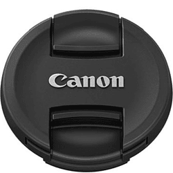 Canon E-72II Tapa de Lente Original / 6555B001