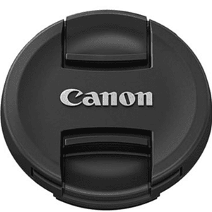 Canon E-67II Tapa de Lente Original / 6316B001