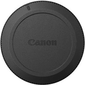 Canon Tapa Protectora de Lentes Posterior RF Original / 2962C001