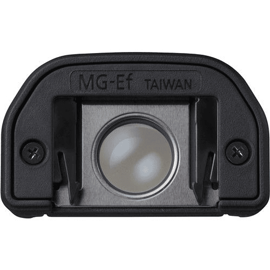 Canon Eyecup MG-EF Ocular Original para Cámaras DSLR y SLR / 0048C001 - Image 2