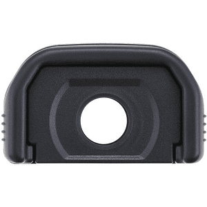 Canon Eyecup MG-EF Ocular Original para Cámaras DSLR y SLR / 0048C001