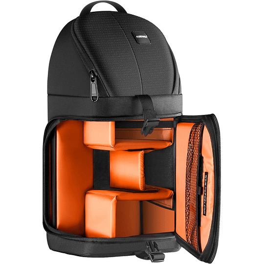 Neewer Mochila Bandolera para Cámara / 10088751 - Image 1