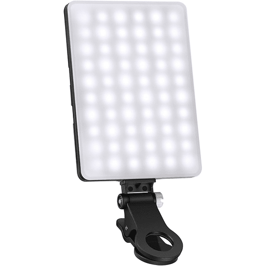 Neewer NL-60AI Luz LED  con Clip para Videollamadas / 10099181 - Image 5