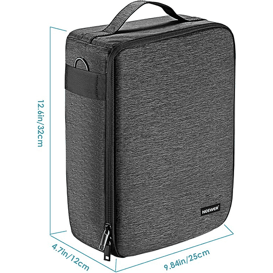 Neewer NW140S Bolso de Transporte para Cámara / 10089747 - Image 4