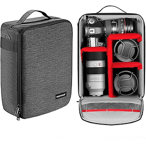 Neewer NW140S Bolso de Transporte para Cámara / 10089747