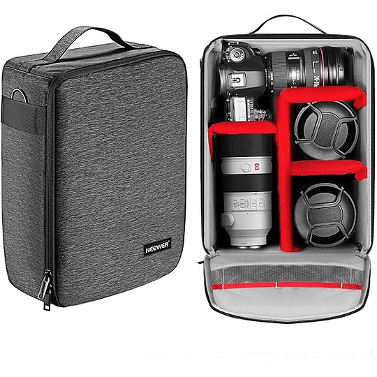 Neewer NW140S Bolso de Transporte para Cámara / 10089747 - Image 1