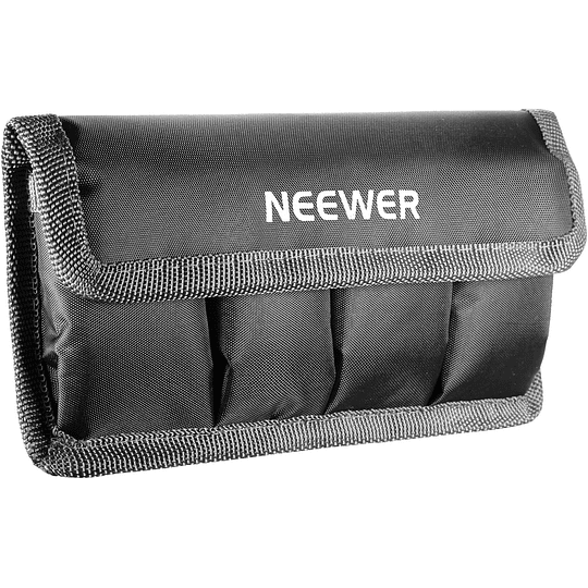 Neewer Estuche para Baterías de Cámara DSLR / 10088428 - Image 6