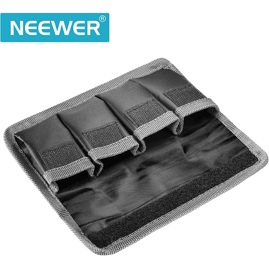Neewer Estuche para Baterías de Cámara DSLR / 10088428 - Image 4