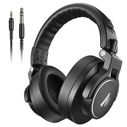 Maono AU-MH700 Audífonos de Estudio para Monitoreo Profesional