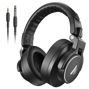 Maono AU-MH700 Audífonos de Estudio para Monitoreo Profesional