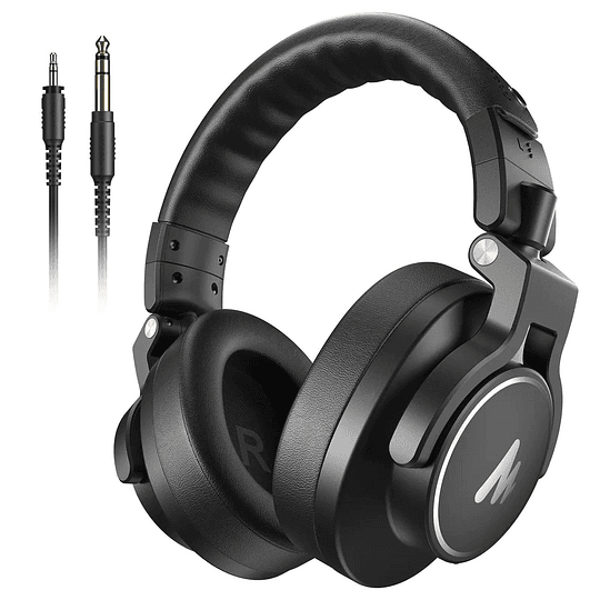 Maono AU-MH700 Audífonos de Estudio para Monitoreo Profesional - Image 1