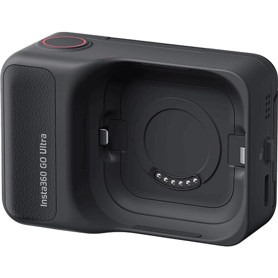 Insta360 GO Ultra Creator Bundle (Black) / IN11014 - Image 9