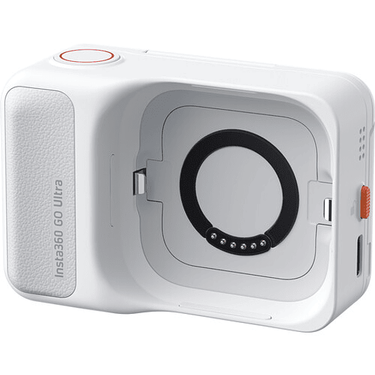 Insta360 GO Ultra Creator Bundle (White) / IN11017 - Image 9