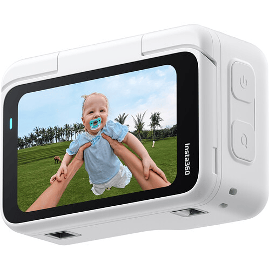 Insta360 GO Ultra Creator Bundle (White) / IN11017 - Image 2