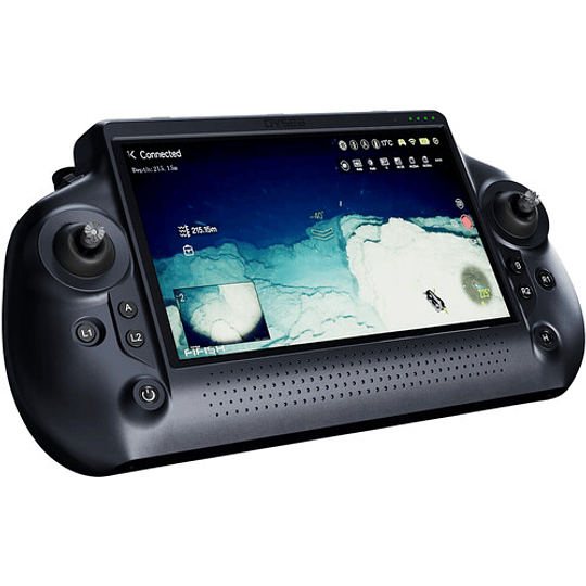 QYSEA FIFISH Q-IRC Control Remoto Industrial (Compatible con la versión 1.0) - Image 3