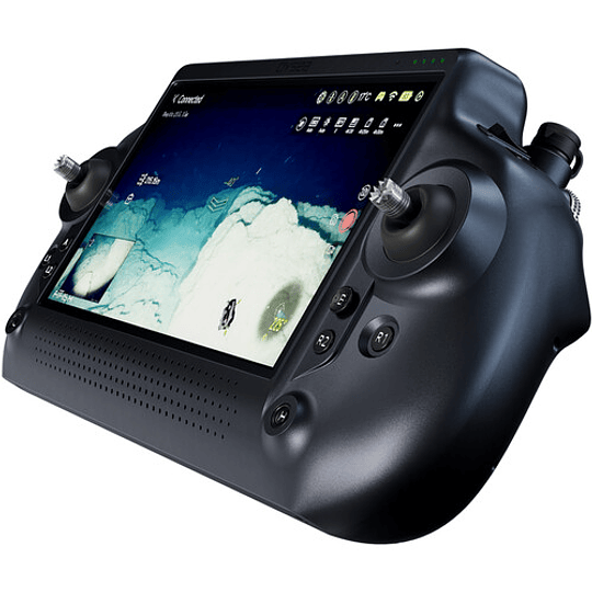 QYSEA FIFISH Q-IRC Control Remoto Industrial (Compatible con la versión 1.0) - Image 5