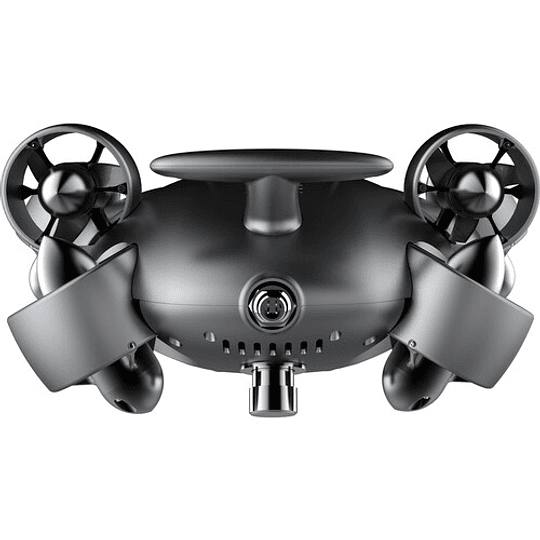 QYSEA FIFISH V6 EXPERT M200A ROV Submarino con IA - Image 4