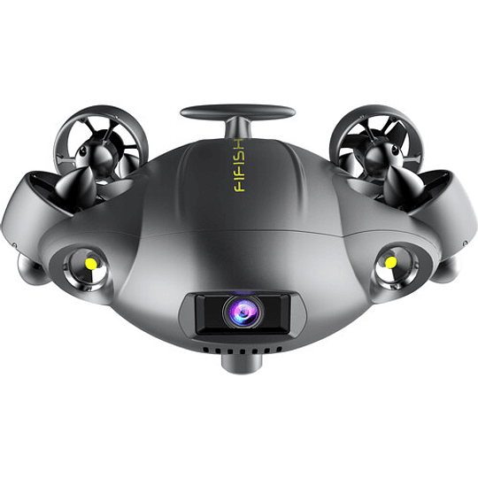 QYSEA FIFISH V6 EXPERT M200A ROV Submarino con IA - Image 6