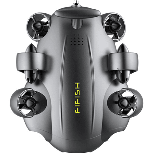 QYSEA FIFISH V6 EXPERT M200A ROV Submarino con IA - Image 2